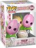 Фігурка Funko Flora: Tulip фанко флора Тюльпан 04