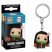 Брелок Funko Demon Slayer Keychain Nezuko Kamado Фанко Незуко Камадо Клинок, рассекающий демонов - -