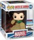Фігурка Funko Marvel Sinister 6 Sandman Фанко Пісочна Людина Amazon Exclusive 1015 -   -  