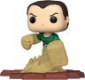 Фигурка Funko Marvel Sinister 6 Sandman Фанко Песочный Человек Amazon Exclusive 1015