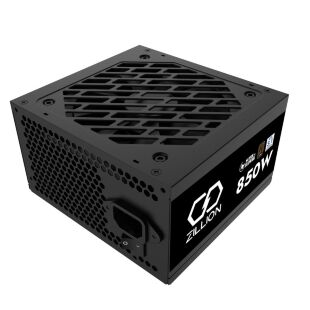 Блок питания Super Flower 750W ZILLION DB (SF-750Z12DB(DA) ATX3.1)