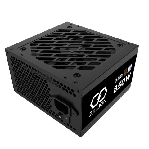 Блок питания Super Flower 750W ZILLION DB (SF-750Z12DB(DA) ATX3.1) - Нулевой остаток (Feed)  - Нулевой остаток (Feed) 