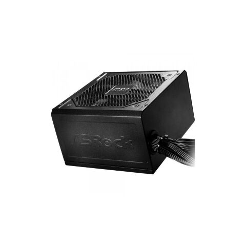 Блок питания ASRock 650W (PRO-650G) - Нулевой остаток (Feed)  - Нулевой остаток (Feed) 