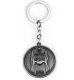 Брелок Star Wars Tie Fighter Keychain металл -   -  