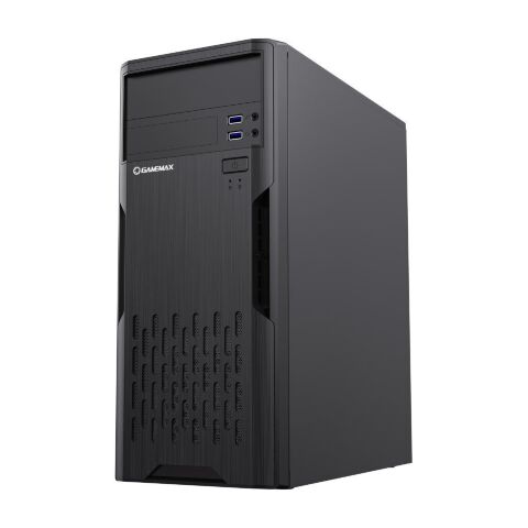 Корпус для ПК Gamemax ET-210 NP-2U3 - Нулевой остаток (Feed)  - Нулевой остаток (Feed) 
