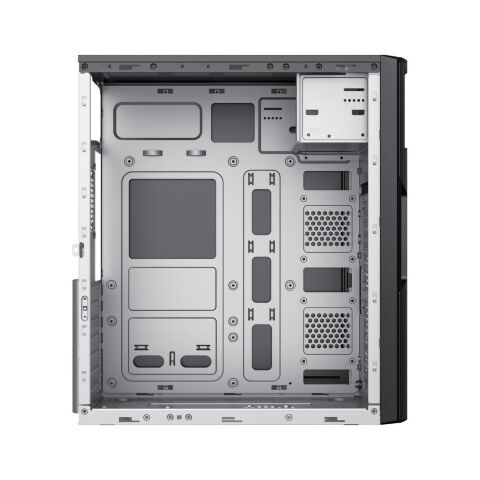 Корпус для ПК Gamemax ET-210 NP-2U3 - Нулевой остаток (Feed)  - Нулевой остаток (Feed) 