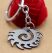 Брелок StarCraft II Zerg Keychain №3 -   -  