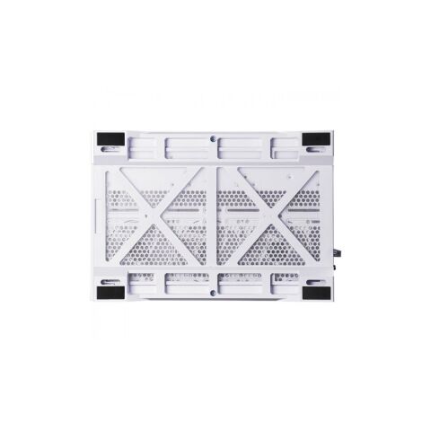 Корпус для ПК Chieftec VISIO (GM-30W-TG-OP) - Нулевой остаток (Feed)  - Нулевой остаток (Feed) 