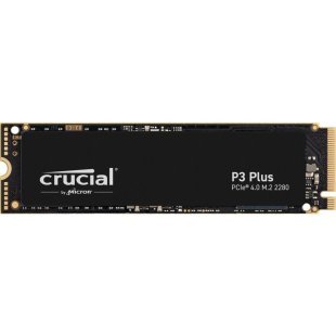 Накопитель SSD M.2 2280 4TB Micron (CT4000P3PSSD8)