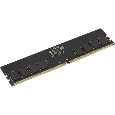 Модуль памяти для компьютера DDR5 16GB 5600 MHz Goodram (GR5600D564L46S/16G) - Нулевой остаток (Feed)  - Нулевой остаток (Feed) 
