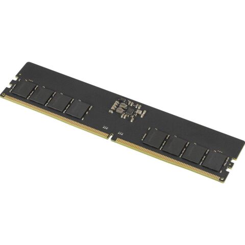 Модуль памяти для компьютера DDR5 16GB 5600 MHz Goodram (GR5600D564L46S/16G) - Нулевой остаток (Feed)  - Нулевой остаток (Feed) 