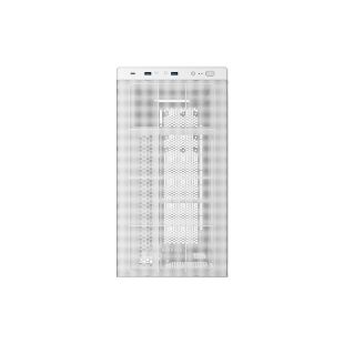 Корпус для ПК AeroCool Stormfront Mini-G-WT-v1 White (ACCM-ES10003.21)