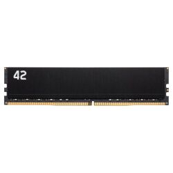 Модуль памяти для компьютера DDR4 16GB 3200 MHz 42-Series eXceleram (E-42-003S-16)