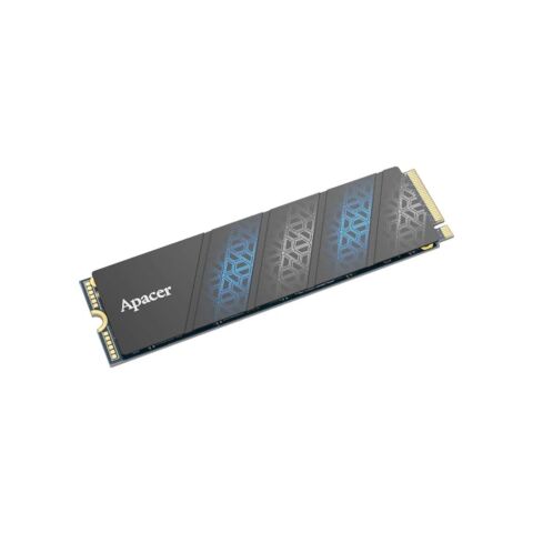 Накопитель SSD M.2 2280 1TB Apacer (AP1TBAS2280P4UPRO) - Внутренние SSD  - Внутренние SSD 