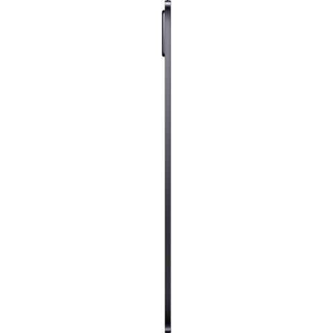 Планшет Xiaomi Pad 8 11.2" Wi-Fi 8/128GB Gray (VHU6389EU) (1187395) - Нулевой остаток (Feed)  - Нулевой остаток (Feed) 