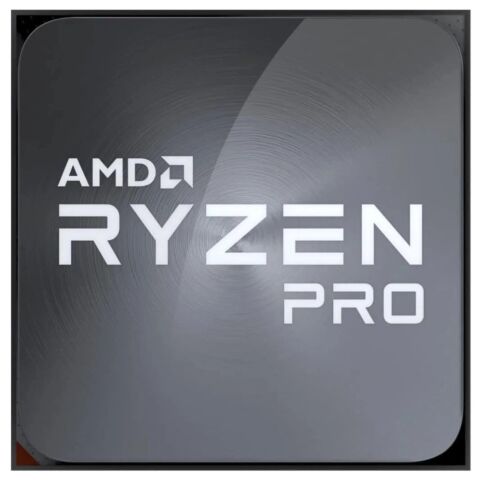 Процессор AMD Ryzen 7 4750GE PRO (100-100000152MPK) - Процессоры - Процессоры