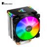 Кулер для процессора JONSBO CR-1400 black