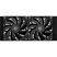 Система жидкостного охлаждения ID-Cooling FX240 Pro - Нулевой остаток (Feed)  - Нулевой остаток (Feed) 