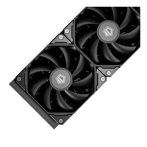 Система жидкостного охлаждения ID-Cooling FX240 Pro - Нулевой остаток (Feed)  - Нулевой остаток (Feed) 