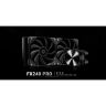 Система жидкостного охлаждения ID-Cooling FX240 Pro