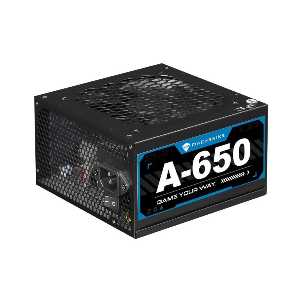 Блок питания Machenike 650W (GTI 650MB-EUR)