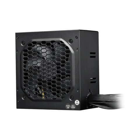 Блок питания Machenike 650W (GTI 650MB-EUR) - Блоки питания  - Блоки питания 