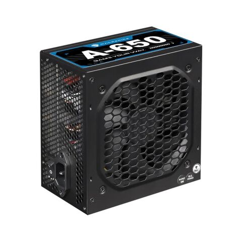 Блок питания Machenike 650W (GTI 650MB-EUR) - Блоки питания  - Блоки питания 