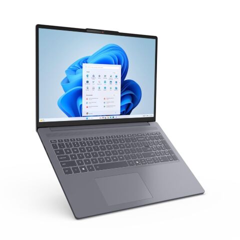 Ноутбук Lenovo IdeaPad Slim 3 16ARP10 (83K800E6RA) - Ноутбуки - Ноутбуки