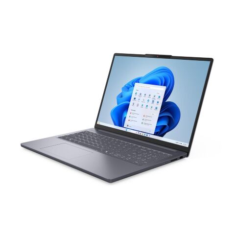 Ноутбук Lenovo IdeaPad Slim 3 16ARP10 (83K800E6RA) - Ноутбуки - Ноутбуки