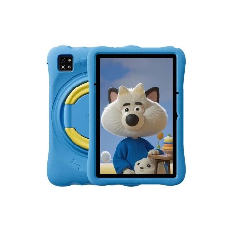 Планшет Oscal Pad 60 KIDS 10.1" 4/128GB/Wi-Fi/ Blue (6931548322375) - Планшеты - Планшеты