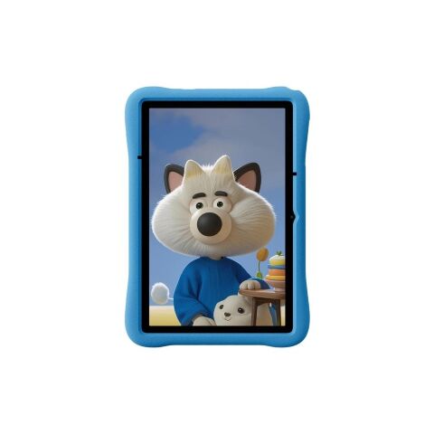 Планшет Oscal Pad 60 KIDS 10.1" 4/128GB/Wi-Fi/ Blue (6931548322375) - Планшеты - Планшеты