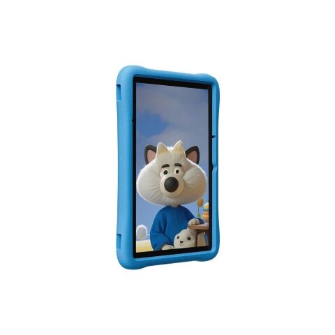 Планшет Oscal Pad 60 KIDS 10.1" 4/128GB/Wi-Fi/ Blue (6931548322375) - Планшеты - Планшеты