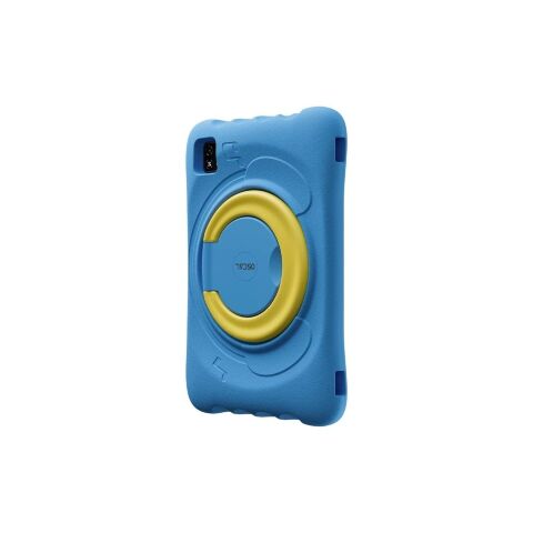 Планшет Oscal Pad 60 KIDS 10.1" 4/128GB/Wi-Fi/ Blue (6931548322375) - Планшеты - Планшеты