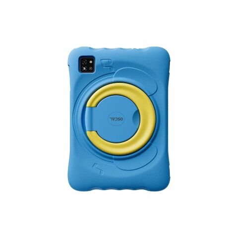 Планшет Oscal Pad 60 KIDS 10.1" 4/128GB/Wi-Fi/ Blue (6931548322375) - Планшеты - Планшеты
