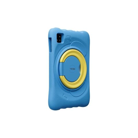 Планшет Oscal Pad 60 KIDS 10.1" 4/128GB/Wi-Fi/ Blue (6931548322375) - Планшеты - Планшеты