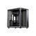 Корпус для ПК JONSBO Корпус JONSBO X400 Gray (X400 Gray) - Нулевой остаток (Feed) - Нулевой остаток (Feed)