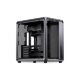 Корпус для ПК JONSBO Корпус JONSBO X400 Gray (X400 Gray) - Нулевой остаток (Feed) - Нулевой остаток (Feed)