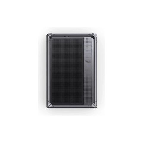 Корпус для ПК JONSBO Корпус JONSBO X400 Gray (X400 Gray) - Нулевой остаток (Feed) - Нулевой остаток (Feed)