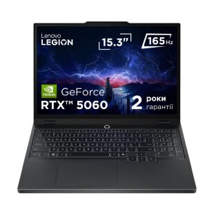 Ноутбук Lenovo Legion 5 15IRX10 (83LY00SNRA)