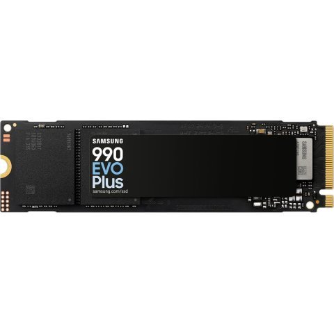 Накопитель SSD M.2 2280 4TB 990 EVO Plus Samsung (MZ-V9S4T0BW) - Нулевой остаток (Feed)  - Нулевой остаток (Feed) 