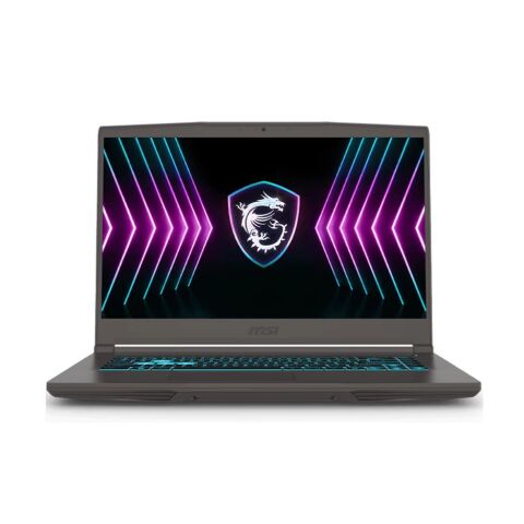 Ноутбук MSI Thin 15 B13VE-3438XUA (9S7-16R831-3438) - Нулевой остаток (Feed)  - Нулевой остаток (Feed) 