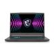 Ноутбук MSI Thin 15 B13VE-3438XUA (9S7-16R831-3438) - Нулевой остаток (Feed)  - Нулевой остаток (Feed) 