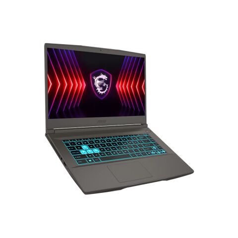 Ноутбук MSI Thin 15 B13VE-3438XUA (9S7-16R831-3438) - Нулевой остаток (Feed)  - Нулевой остаток (Feed) 
