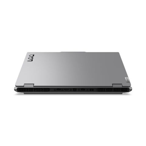 Ноутбук Lenovo LOQ 15AHP10 (83JG00FBRA) - Ноутбуки - Ноутбуки
