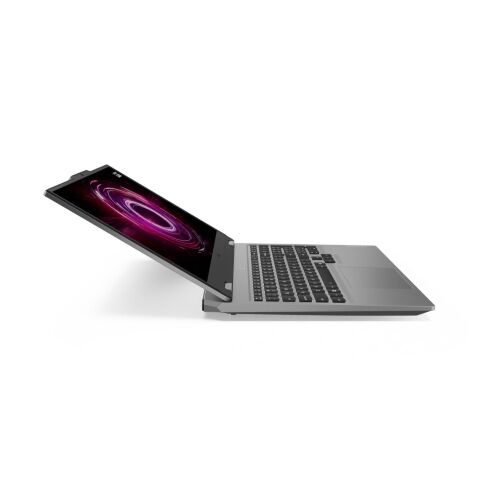 Ноутбук Lenovo LOQ 15AHP10 (83JG00FBRA) - Ноутбуки - Ноутбуки