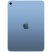 Планшет Apple iPad 11" 2025 Wi-Fi + Cellular 128GB Blue (MD7G4TY/A) - Нулевой остаток (Feed) - Нулевой остаток (Feed)