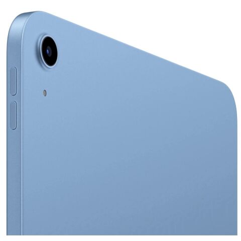 Планшет Apple iPad 11" 2025 Wi-Fi + Cellular 128GB Blue (MD7G4TY/A) - Нулевой остаток (Feed) - Нулевой остаток (Feed)