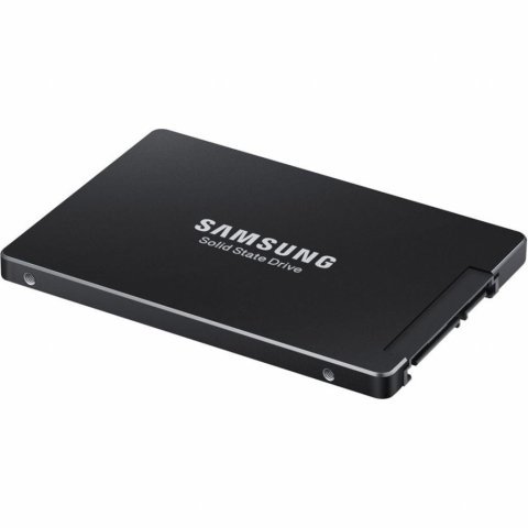 Накопитель SSD 2.5" 960GB PM883 Samsung (MZ7LH960HAJR-00005) - Нулевой остаток (Feed) - Нулевой остаток (Feed)