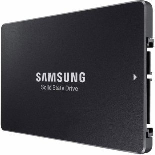 Накопитель SSD 2.5" 960GB PM883 Samsung (MZ7LH960HAJR-00005)