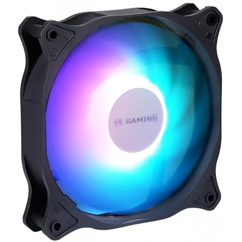 Кулер для корпуса 2E 2E-F120-ARGB - Нулевой остаток (Feed) - Нулевой остаток (Feed)